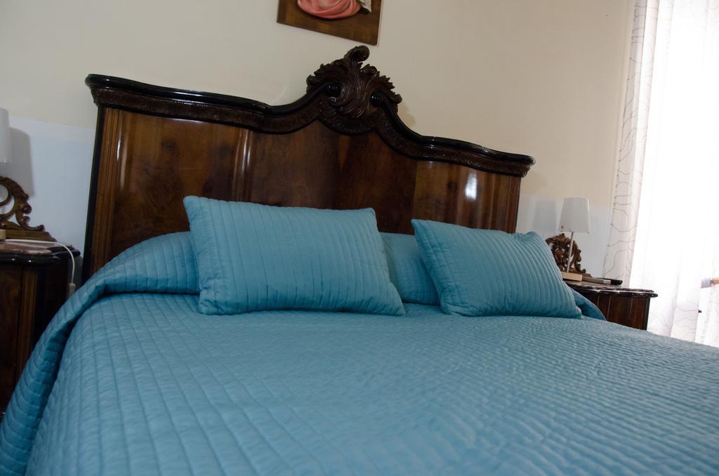 B&B Centrale Salerno Exterior photo