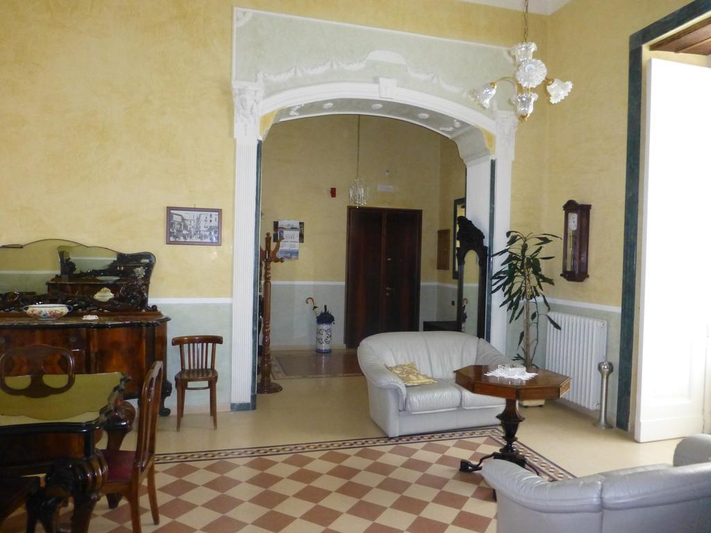 B&B Centrale Salerno Room photo