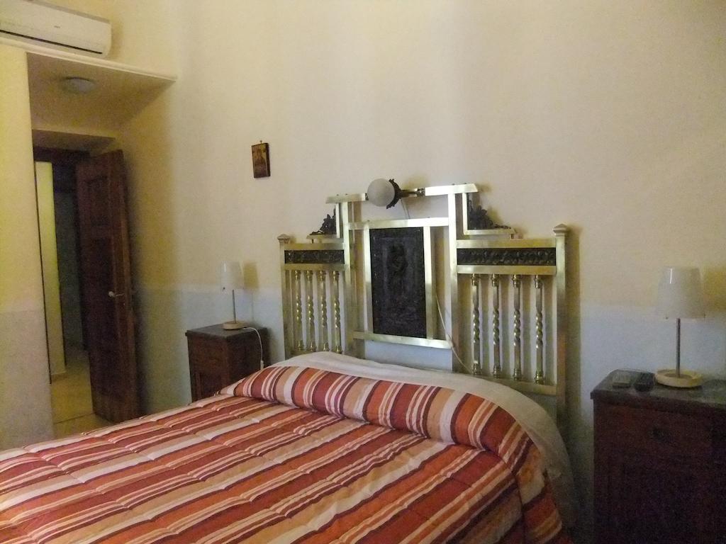 B&B Centrale Salerno Exterior photo