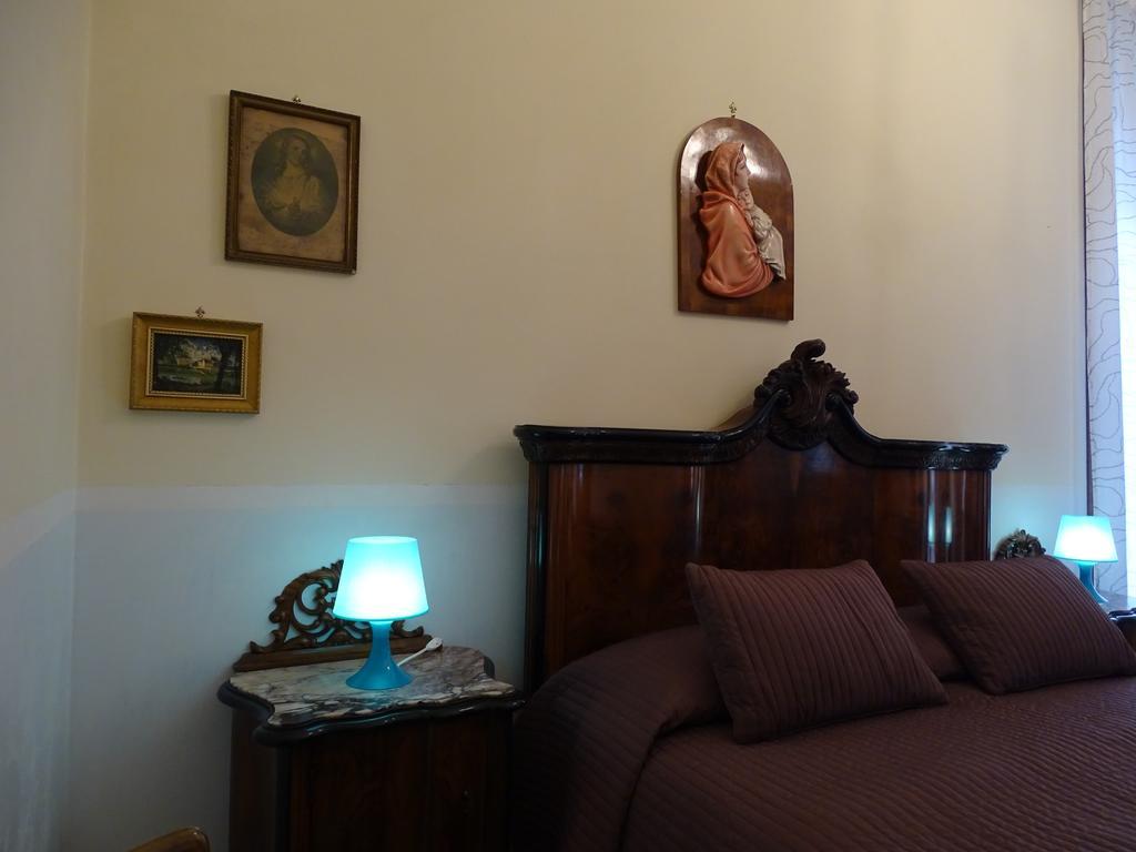 B&B Centrale Salerno Room photo