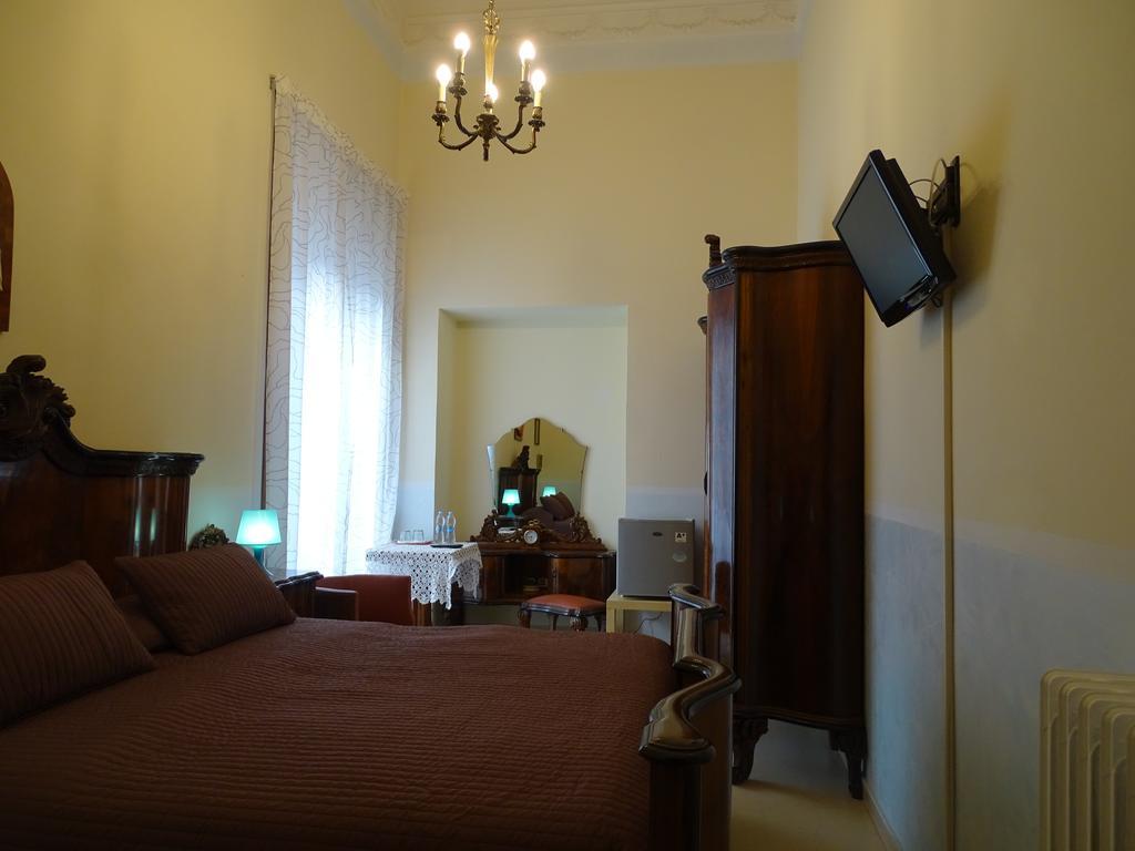 B&B Centrale Salerno Room photo